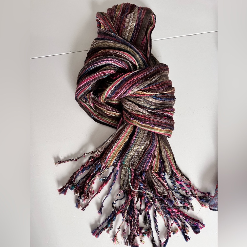 SCARF BUNDLE (3) - Picture 5 of 5